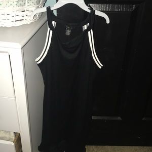 It doesn’t fit me.